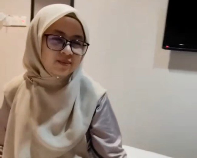 Bokep Hijab ZP469